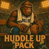 Huddle up pack