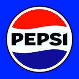 Pepsi Lineup