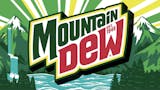 Mountain Dew Lineup