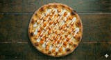 Buffalo Pizza