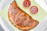 Cheese Calzone