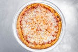 Cheese Pizza Slice