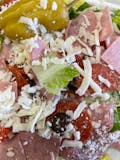 Antipasto Salad