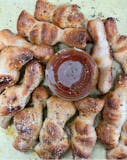 Garlic Knots