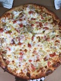 Italian Pizza