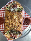 Build Your Own Stromboli