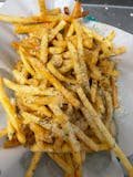 Parmesan Garlic Fries