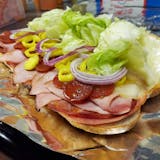 Carmine's Big Ragu Sandwich