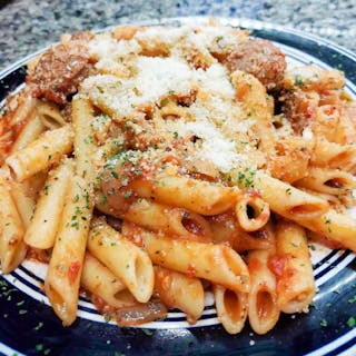 Carmine's Pasta