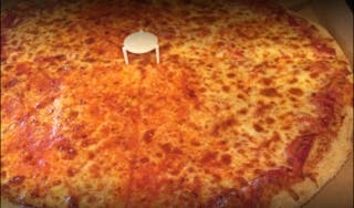 Cheese Pizza