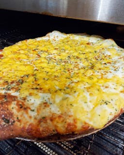 Pierogi Pizza