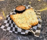 Garlic Cheesy Bread