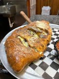 Calabrese Calzone
