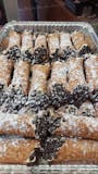 Camilla's Cannoli's