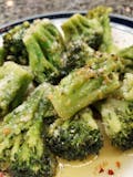 Sauteed Broccoli