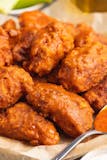 Boneless Chicken Wings