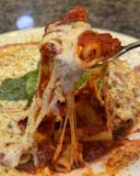 Spicy Ziti Calabrese