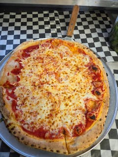 Cheese Pizza