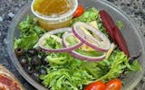 Side Salad