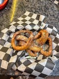 Battered Onion Rings