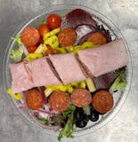 Italian Chef Salad