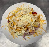 Pittsburgh Style Chicken Salad