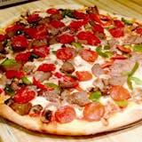 Venetian Delight Special Pizza