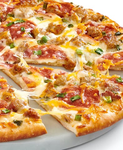 Papa Murphy's  Take 'N' Bake Pizza - 4985 Commercial St SE, Salem