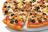 Papa Murphy's  Take 'N' Bake Pizza - 1485 E Florence Blvd, Casa