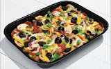 Papa's Favorite Pizza (Keto Friendly)