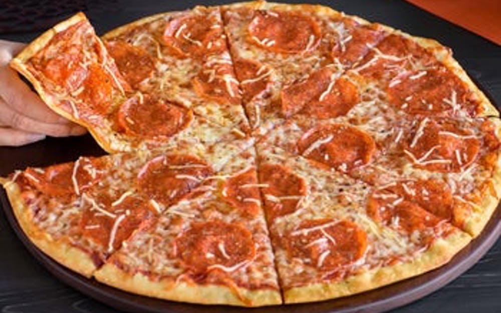 Papa Murphy's  Take 'N' Bake Pizza - 1485 E Florence Blvd, Casa