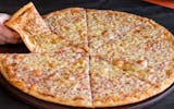 XLNY 3-Cheese Pizza Special