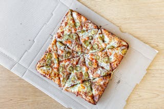 Specialty Pizza