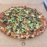 Veggie Pizza