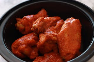 Buffalo Wings