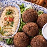 Falafels