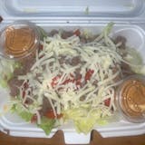 Chipotle Salad