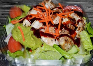California Chicken Salad