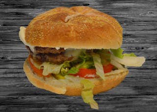 Cheeseburger