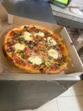 Paesano Pizza