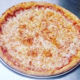 cheese pizzette 12''