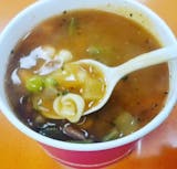 Hot Soup