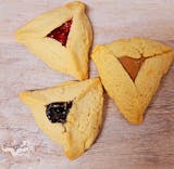 Hamantaschen