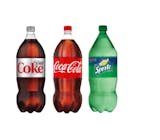 1-2 liter soda