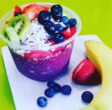 Acai bowl (Pareve