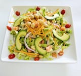 California salad