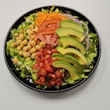 California Salad