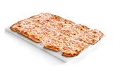 Flatbread Cheese Pizza
