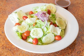 Regular Salad