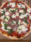 Margherita Pizza